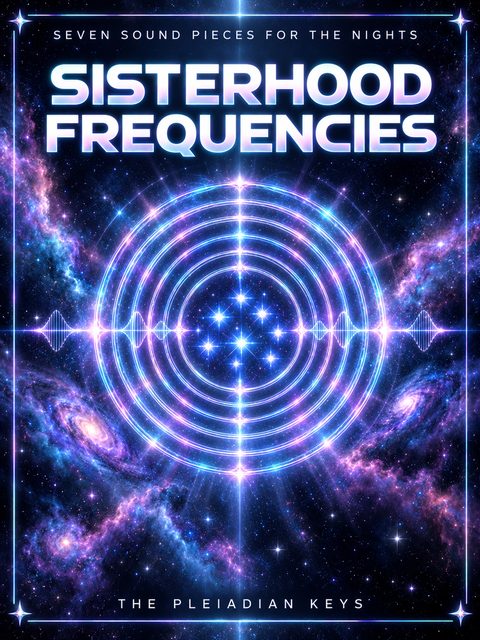Sisterhood Frequencies