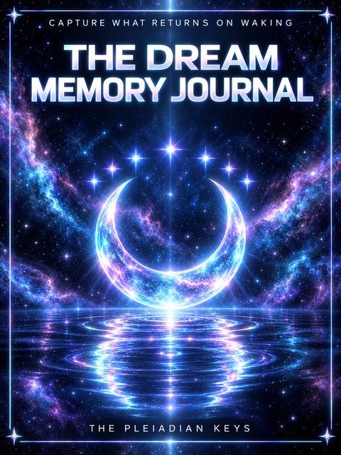 The Dream Memory Journal