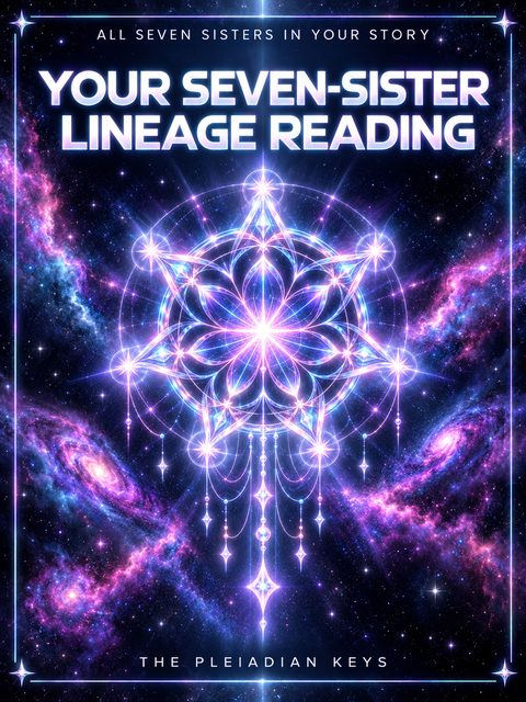 Your Seven-Sister Lineage Reading